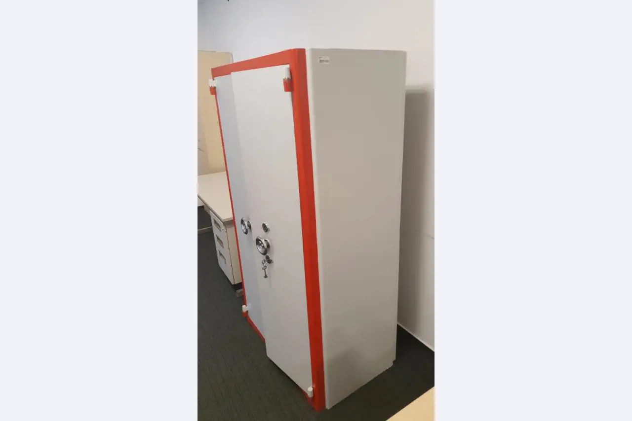 Metaalbewerkingsmachines, gieterijmachines-3